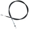 Anxingo 2-11010 Throttle Cable, Replacement for Land Master LM400 Replacement