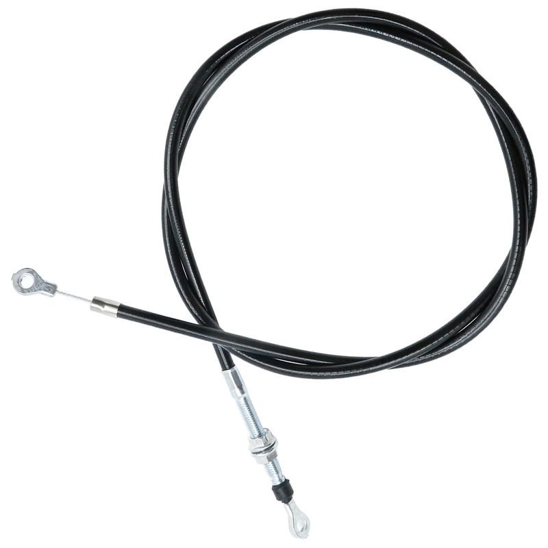 Anxingo 2-11010 Throttle Cable, Replacement for Land Master LM400 Replacement