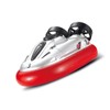 Remote Control Boat, 2.4Ghz Forward Backward Left/ Right Turning Remote