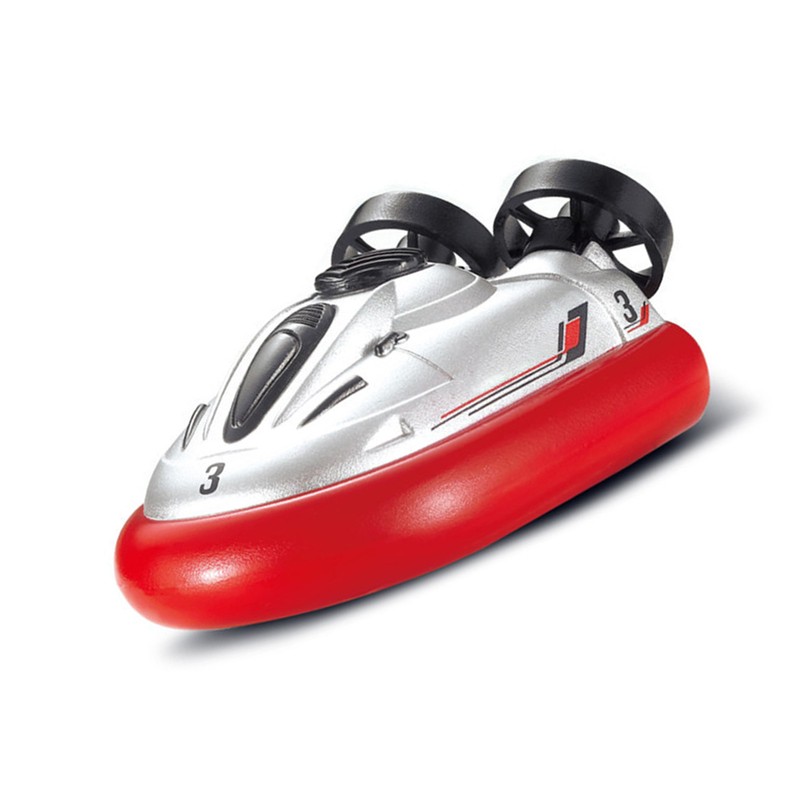 Remote Control Boat, 2.4Ghz Forward Backward Left/ Right Turning Remote