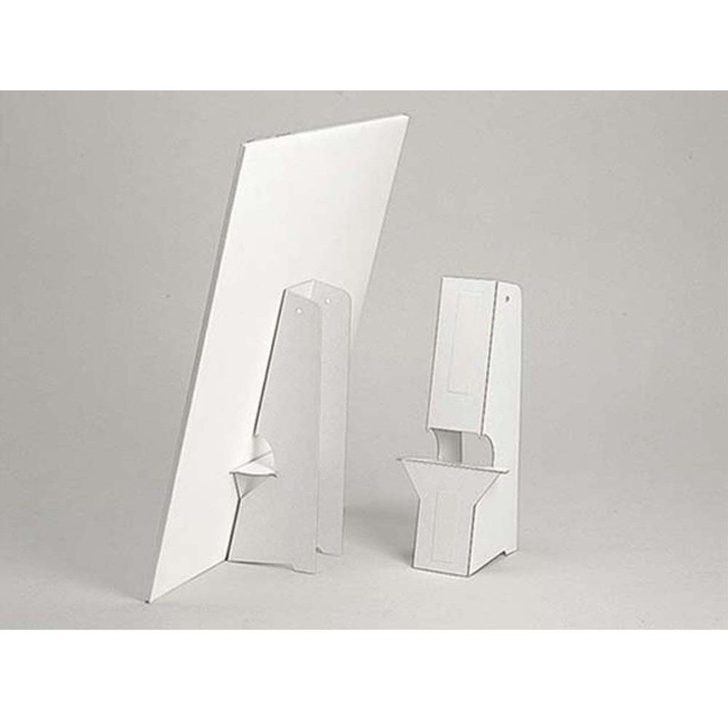 Platinum Fountain Pen Paper Stand for A4, B5, A5, Pack