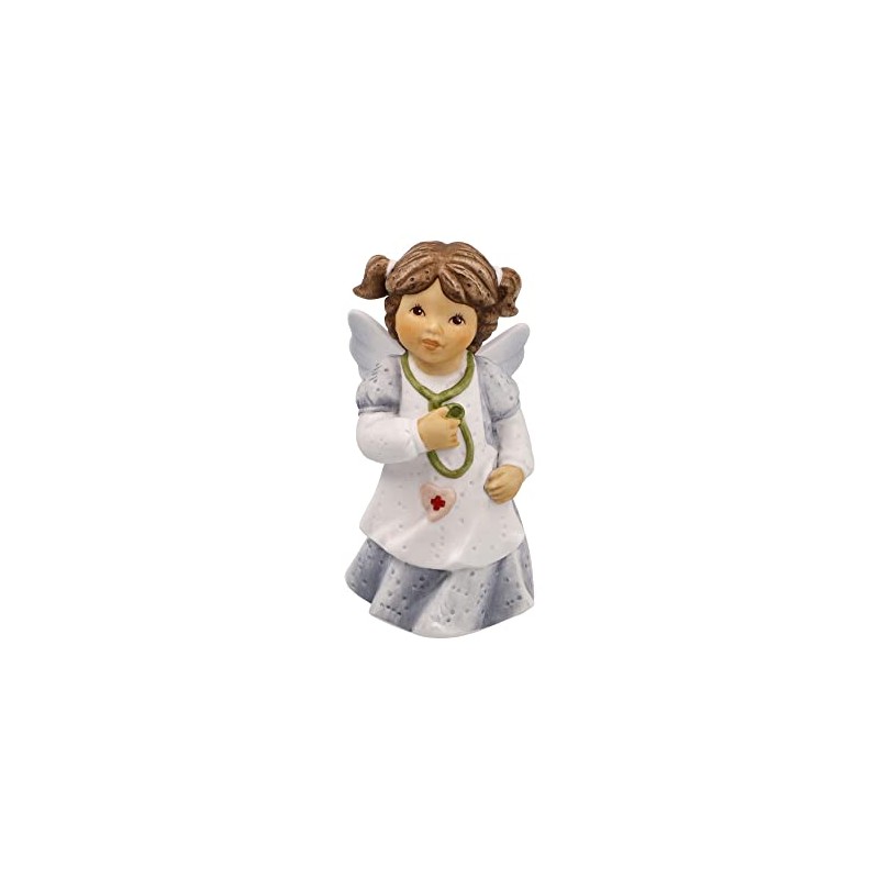 Goebel Guardian Angel Best Health - Nina & Marco