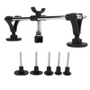 Double Pole Bridge Dent Puller Kit Paintless Dent Repair Kit