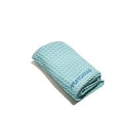 Celly Muitomas Haarturban für die Haare, Turban aus Mikrofaser, Haarhandtuch für Damen, Farbe Petrolblau