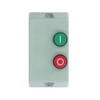 Magnetic Switch Electric Motor Starter IP55 Waterproof Magnetic Electric Motor