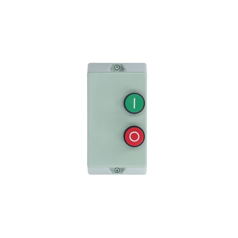 Magnetic Switch Electric Motor Starter IP55 Waterproof Magnetic Electric Motor