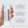 Nursem Caring Hand Cream - 75ml, Fast-Absorbing Moisturising Hand Cream