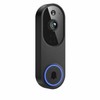 Wireless Video Doorbell Camera for Front Door Monitoring – 2.4G