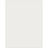 8 1/2 x 11 Cardstock - Savoy - Natural White