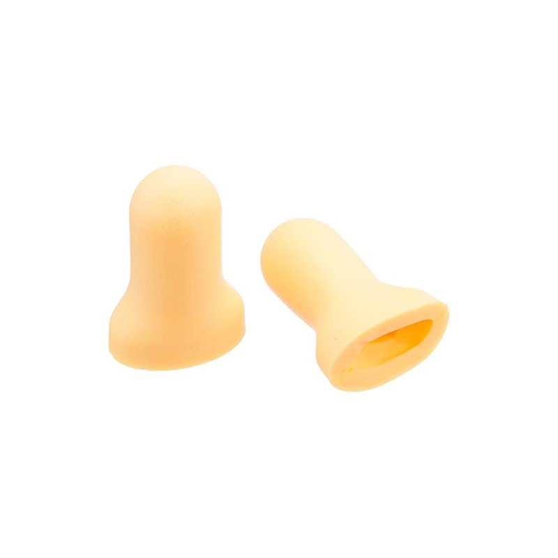 Uvex Ear Plugs ubekkusu ekusutorafitto 1 Pair 2112070 