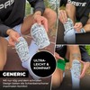 PASTE ® Shin Pads Football for Men, Women & Children