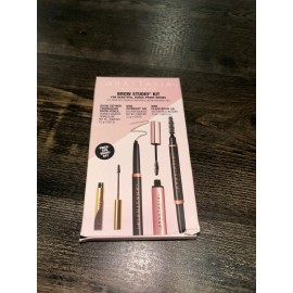 Anastasia Beverly Hills Brow Studio Kit - Retail $29 - Medium Brown - NIB