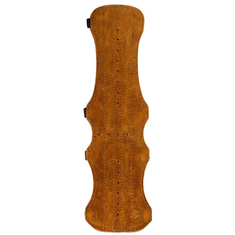 BEARPAW Arm Guard Long Fashion | Colour: Honey Brown; Accessories