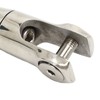 Boat Anchor Chain Connector 316 Stainless Steel Rust Proof 3/8in