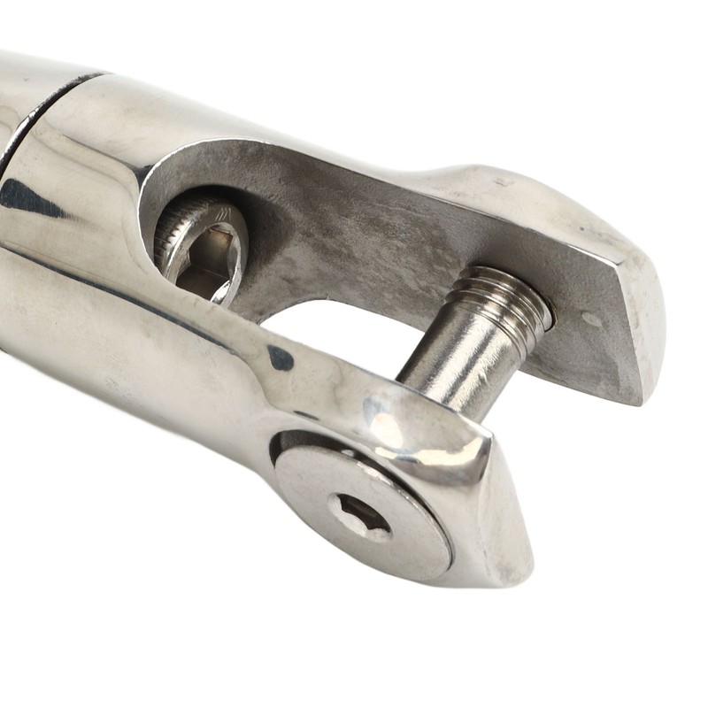 Boat Anchor Chain Connector 316 Stainless Steel Rust Proof 3/8in