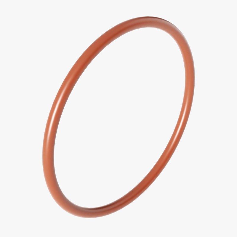 Original Replacement Parts O-Ring 2 SunSun High Performance Pond Clarifier