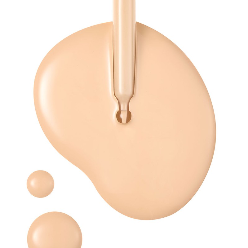 Parnell High Glow Serum Foundation 30ml SPF50+ PA++++ / 파넬