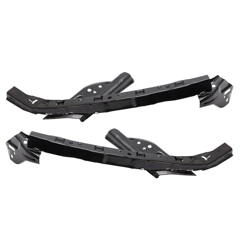 autodepartment For CIVIC Sedan 2012-2015 Headlight & Bumper Brackets Front