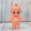 Japanese Traditional Kewpie Doll, Total Length 5.9 inches (15 cm)