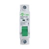 ZGLEDUN AC Miniature Circuit Breaker, 1 Pole 63 Amp, 120/240VAC,