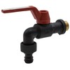 Riegolux 310603 Anti-Frost Nylon Tap 3/4 Inch