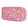 Oilily Callie Cosmetic Bag Fuchsia Red, Fuchsia Red