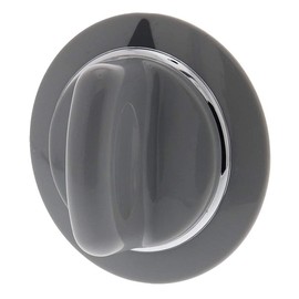1811122 Dryer Timer Knob Assembly Compatible for Dryers GTDP301EL1WS, GTDP301EL2WS, GTDP301GL0WS, GTDP301GL1WS, GTDP301GL2WS