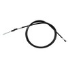 Bike Parts Center Rear Brake Cable Yamaha 4-Store Vino SA26 SA37J 6436