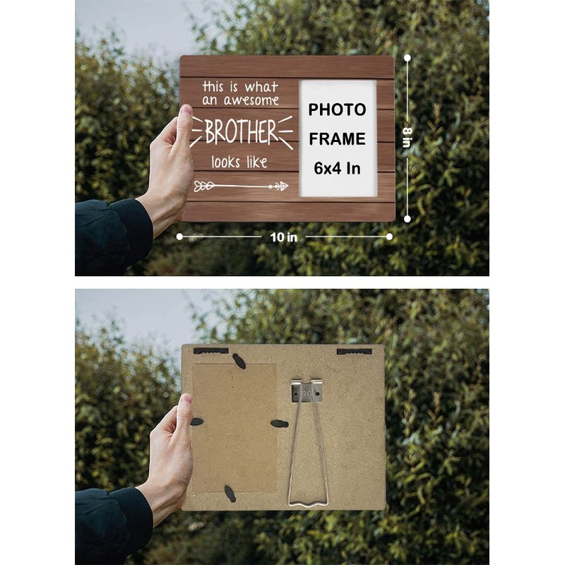 FONDCANYON 114-XK-YD Tabletop Photo Frames