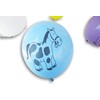 Farm Animal Balloons - 10 Pack - 11 Inch