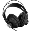 Pronomic KH-900 Comfort Headphones (15-25000 Hz, 3 m Cable, Automatic