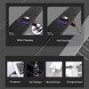 LED Work Light, 2-in-1 Super Bright Two-Tone Combination Light with