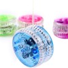 Bioristar LED Light Up Yo Yo Yoyo for Kids Beginner