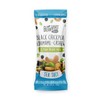 BeanVIVO Sea Salt Snack Mix – Plant-Based, Protein-Packed, Organic Snack