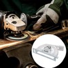 Grinder Cover Dust Cover Dust Collection Cover Grinder Dust Collection