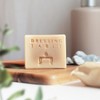 Trouble soothing green tea soap, dandelion soap, seaweed soap /