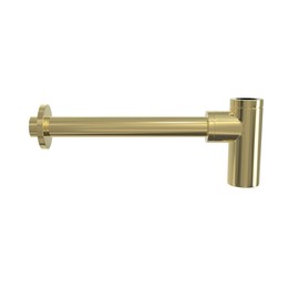 Swiss Madison Well Made Forever SM-BT01G, Bottle Trap Drain, Gold