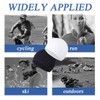 COYUN Pack of 2 Men's Skull Caps, Cycling Cap, Sleeping