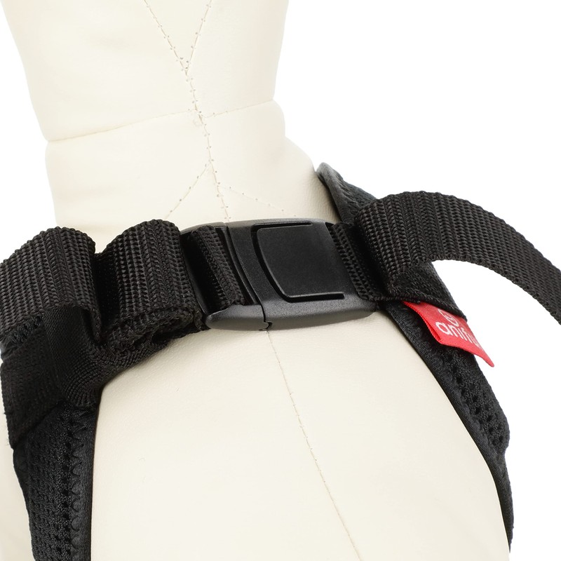 Anifull Anisapo Harrest Black X-Small Dog Size XS
