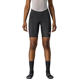 Castelli Endurance Short - Women's Black, M
