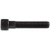 The Hillman Group 3206 10-32 x 1-1/4-Inch Socket Head Cap