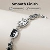 Cat Bracelets For Women Cat Lover Gifts For Women Cute