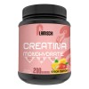 Creatina Monohidratada 1kg Flamish 200 Servicios Sabores