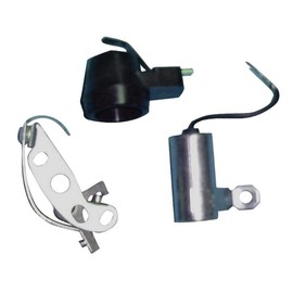 RAParts APN12000A New Tractor Front Mount Distributor Tune Up Kit Fits Ford 2N 8N 9N +