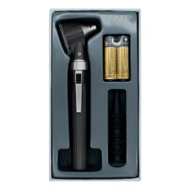 Honsun Otoscopio De Iluminacion Directa 2.5 V Honsun