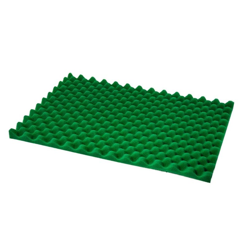 Pisces Pond Filter 3 Grade Media Foam Set 21" x