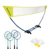 EastPoint Sports EastPoint Sports Easy Setup Badminton Set