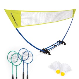 EastPoint Sports EastPoint Sports Easy Setup Badminton Set