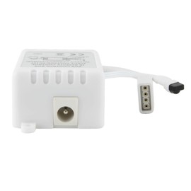 IR RGB Stripe Controller 24 Key, White, White