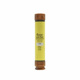 Bussmann LPS-RK-7SP Dual-Element, Time-Delay Fuses Class RK1 600V 7 Amp